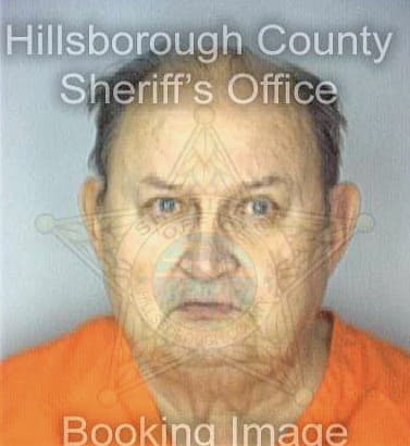 Jerzykiewicz Joseph - Hillsborough County, FL 