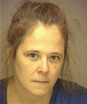 Conley June - Putnam County, FL 