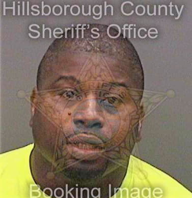 Walton Patrick - Hillsborough County, FL 