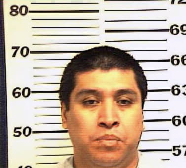 Carranza Rigoberto - Denton County, TX 