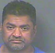 Patel Shailesh - Desoto County, MS 