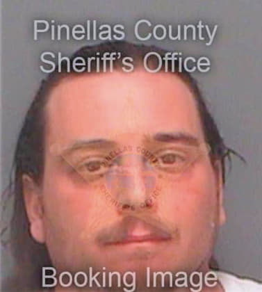 Colandrea Anthony - Pinellas County, FL 