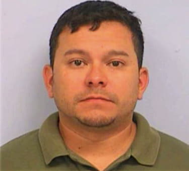 Martinez Aurelio - Travis County, TX 