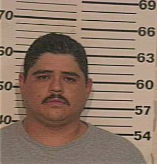 Vivas Eliseo - Hidalgo County, TX 