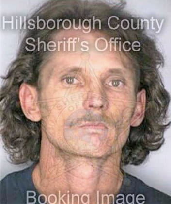 Smith Gregory - Hillsborough County, FL 