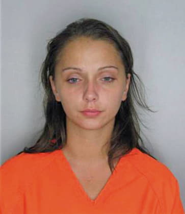 Richardson Kerrie - Hillsborough County, FL 