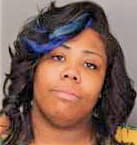 Jackson Kisha - Shelby County, TN 