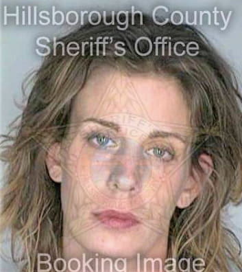 Cassell Perri - Hillsborough County, FL 