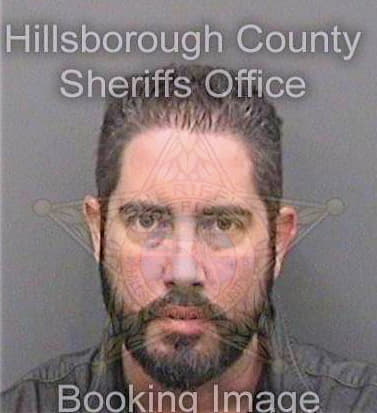 Lee Bryan - Hillsborough County, FL 