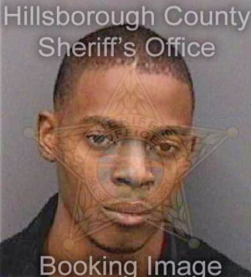 Joseph Dennis - Hillsborough County, FL 