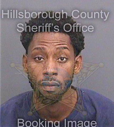 Reed Dwight - Hillsborough County, FL 