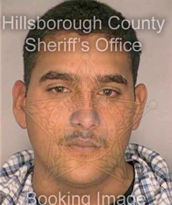 Soto Eduardo - Hillsborough County, FL 