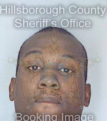 Terrell Jason - Hillsborough County, FL 