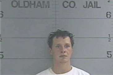 Thooft Justin - Oldham County, KY 