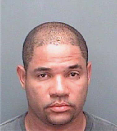 Augustine Linly - Pinellas County, FL 