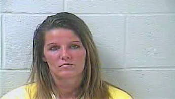 Wilkinson Michelle - Daviess County, KY 