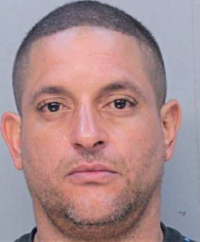 Hernandez Alphy - Dade County, FL 