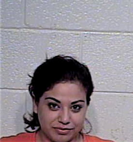 Avendano Krystle - Hidalgo County, TX 