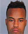 Jones Pierre - Shelby County, TN 