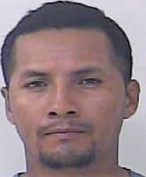 Romero Sergio - StLucie County, FL 