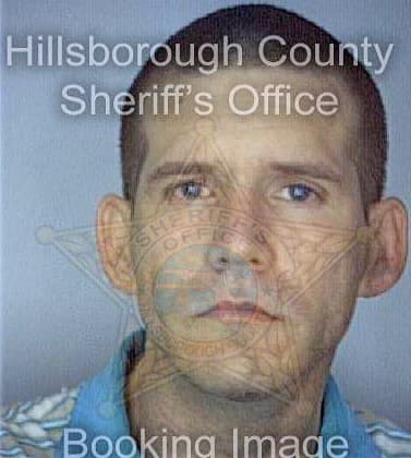 Mcquagge Anthony - Hillsborough County, FL 