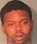Wright Darrius - Shelby County, TN 
