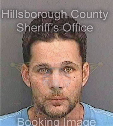 Johns Frankie - Hillsborough County, FL 