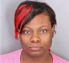 Wilson Keshia - Shelby County, TN 