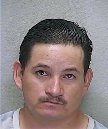 Vargas Arturo - Marion County, FL 