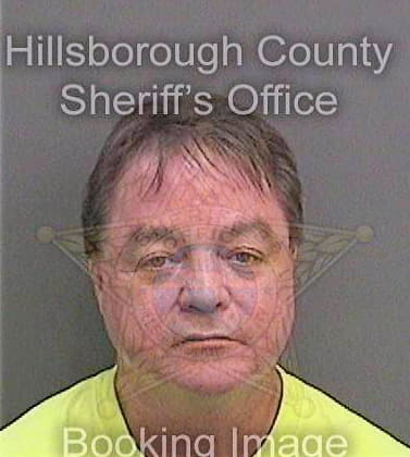 Ritter James - Hillsborough County, FL 