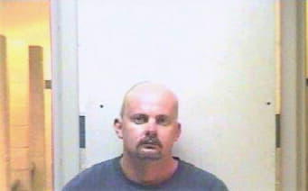 Wilson Jeffrey - Henderson County, KY 