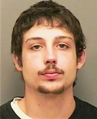 Weeks Nathan - Montgomery County, TN 