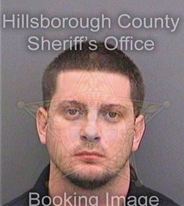 Hardwick Thomas - Hillsborough County, FL 