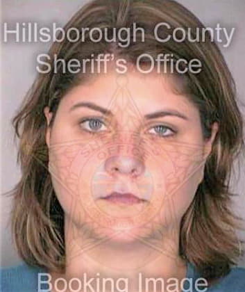 Blumenthal Cathrine - Hillsborough County, FL 