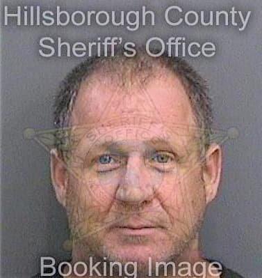 Dillard James - Hillsborough County, FL 