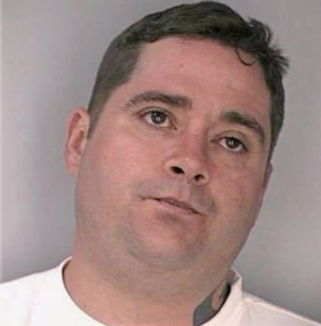 Mcfarland James - Hillsborough County, FL 