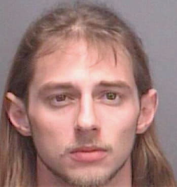 Savander James - Pinellas County, FL 