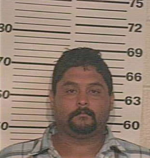 Gomez Valente - Hidalgo County, TX 