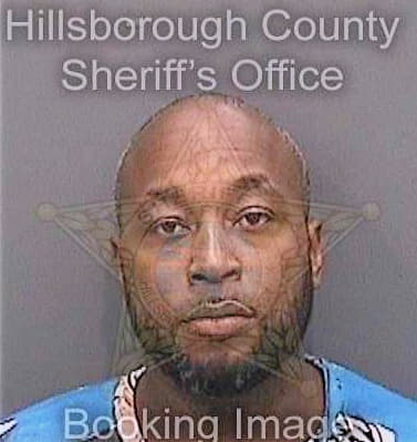 Bowen Aaron - Hillsborough County, FL 