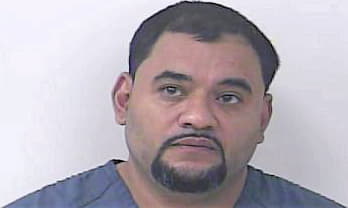 Perez Fabian - StLucie County, FL 