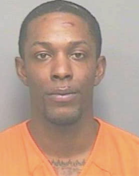 Burnett David - Montgomery County, TN 