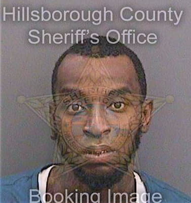 Smith Devin - Hillsborough County, FL 