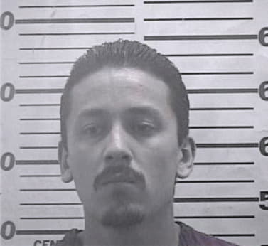 Garcia-Manjarrez Miguel - SantaFe County, NM 