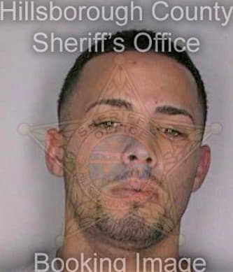 Bonilla Pablo - Hillsborough County, FL 