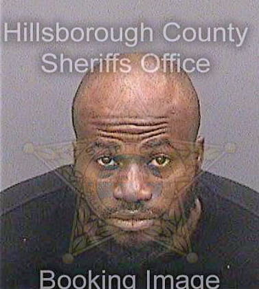 Randolph Terance - Hillsborough County, FL 