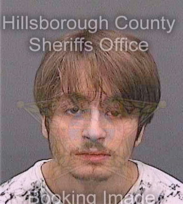 Bowden Alexander - Hillsborough County, FL 