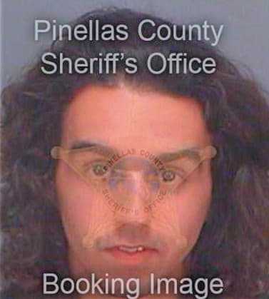 Rivera Alexander - Pinellas County, FL 