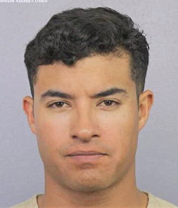 Tinoco-Acosta Alvaro - Broward County, FL 