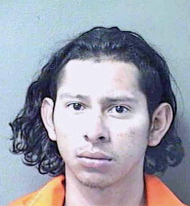 Andrade Cecilio - Okaloosa County, FL 