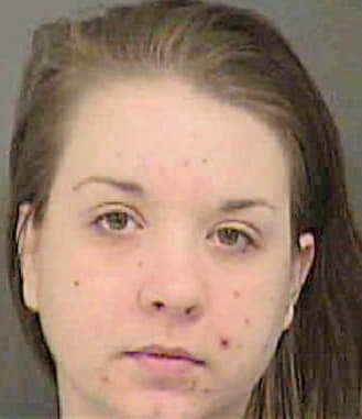 Thompkins Lyndsay - Mecklenburg County, NC 